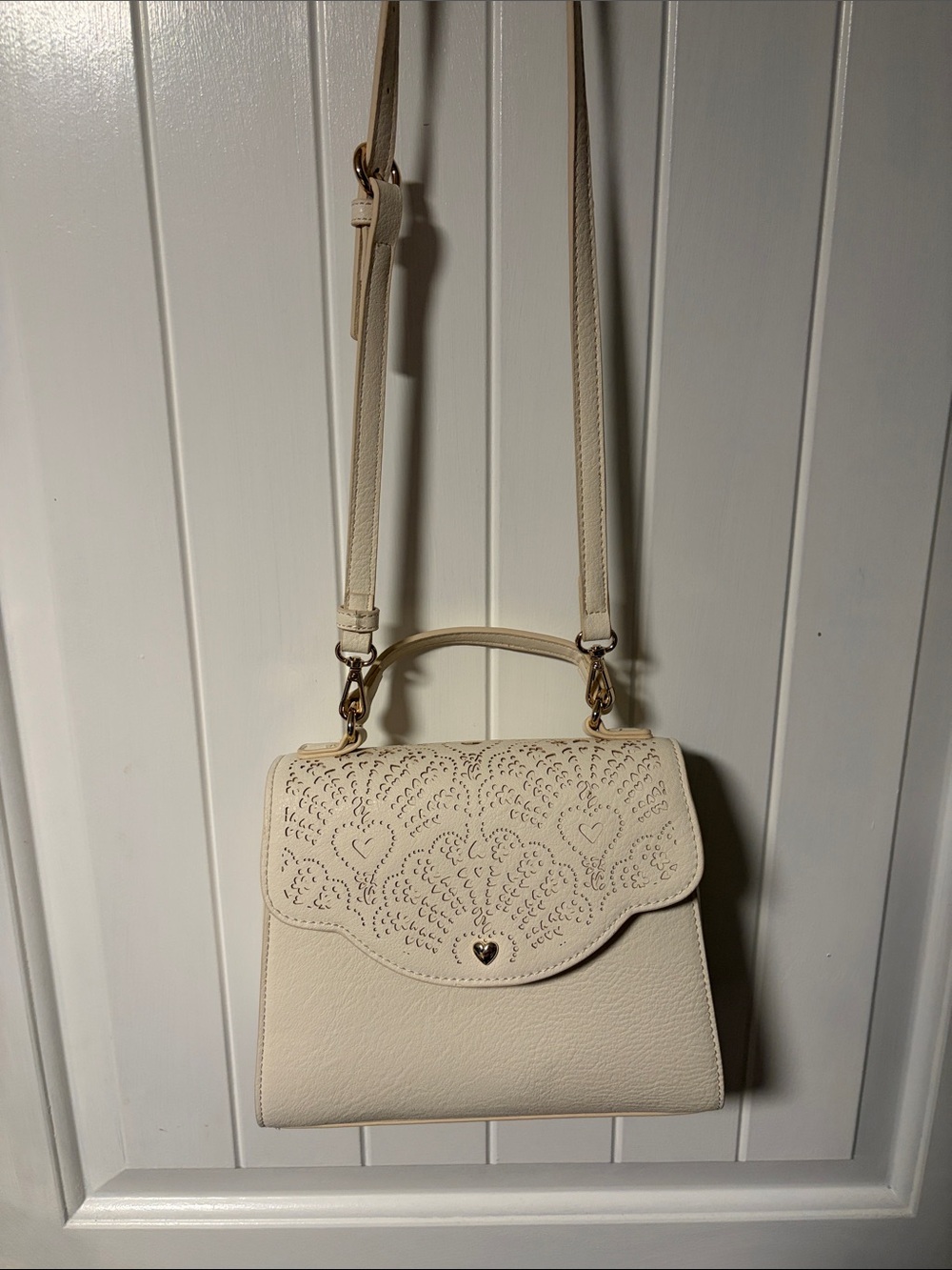 LC Lauren Conrad Crossbody